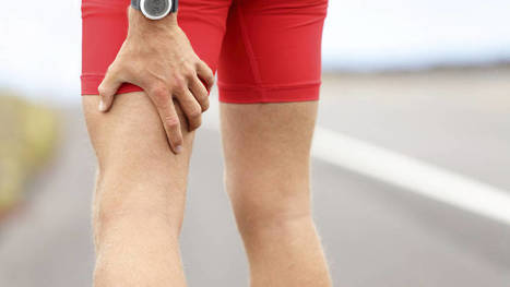 Lutut Bagian Belakang Sakit? Ini Penyebabnya!