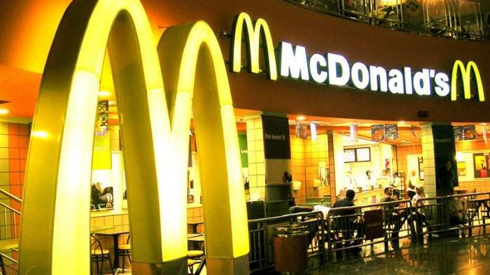 McDonald's Indonesia Tutup Per Tanggal 1 April