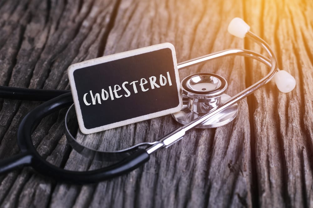 Hal - Hal Tak Terduga Penyebab Kolesterol Tinggi