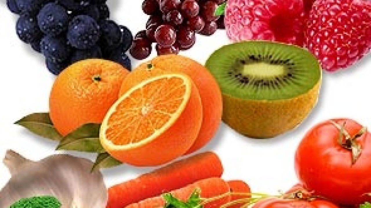 Beberapa Jenis Makanan Mengandung Flavonoid yang bisa Mengurangi resiko penyakit Berat