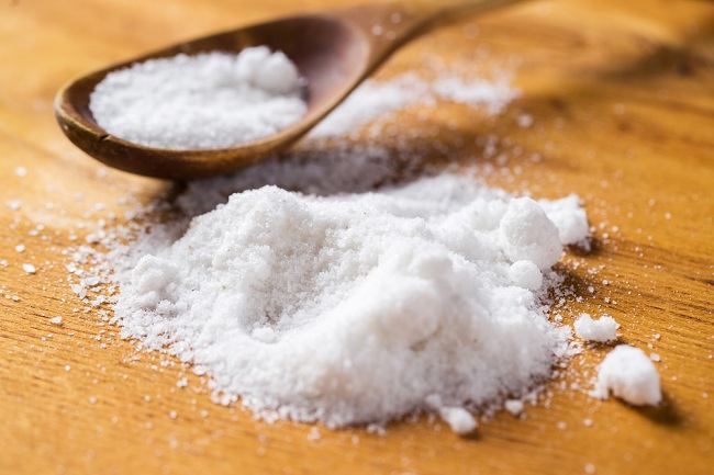 Kurangi Konsumsi Garam Dapat Membuat Kesehatan Lebih Baik