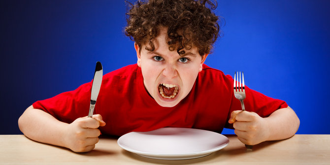 Cek Fakta Mengapa Tubuh Masih Merasa Lapar Padahal Sudah Makan